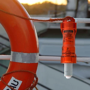 ACR SM-3 LED Lifebuoy Self-Igniting Marker Light