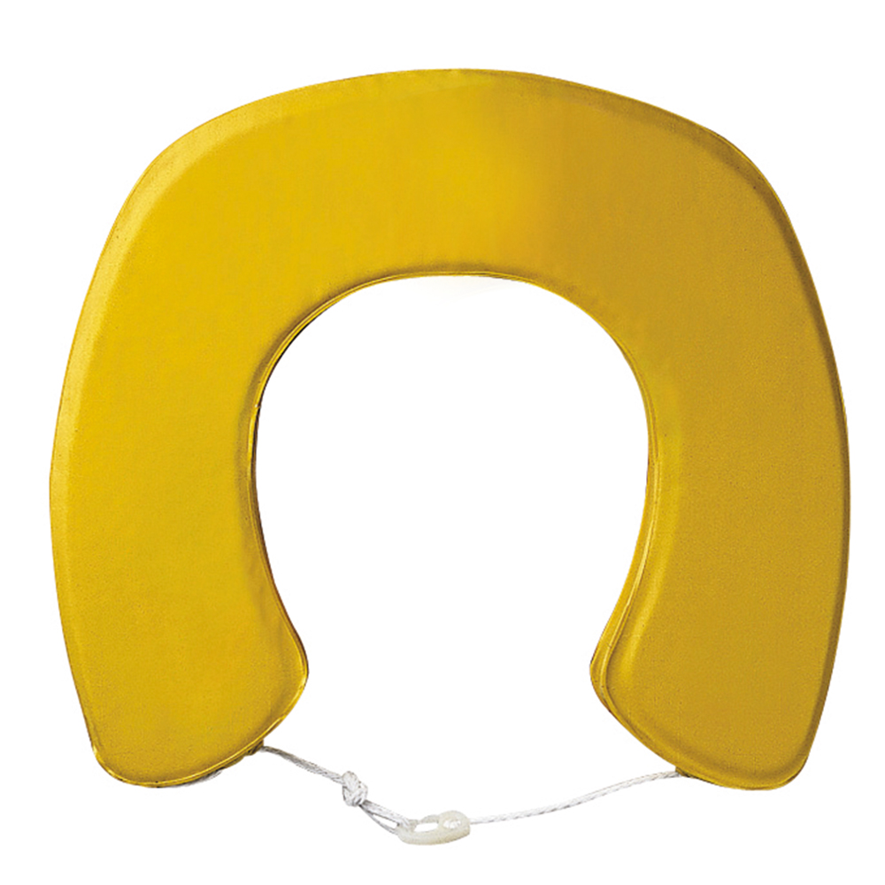 Horseshoe Lifebuoy Only