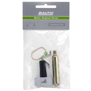 Baltic Lifesaver Re-Arming Kit 