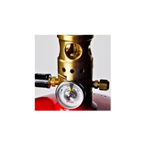 Seafire NFG Auto Fire Extinguisher 