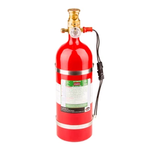 Seafire NFG Auto Fire Extinguisher 