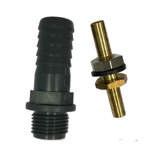 Osculati Watertight Gas Bottle Housing 