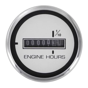 veethree Lido Pro Hourmeter