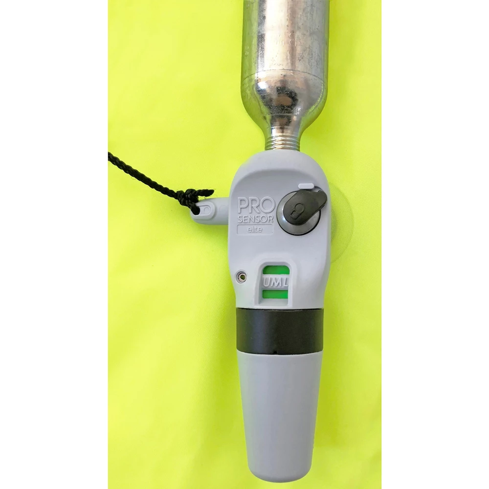 Deckvest Pro Sensor Elite Re-arming Kit 33g 2018+