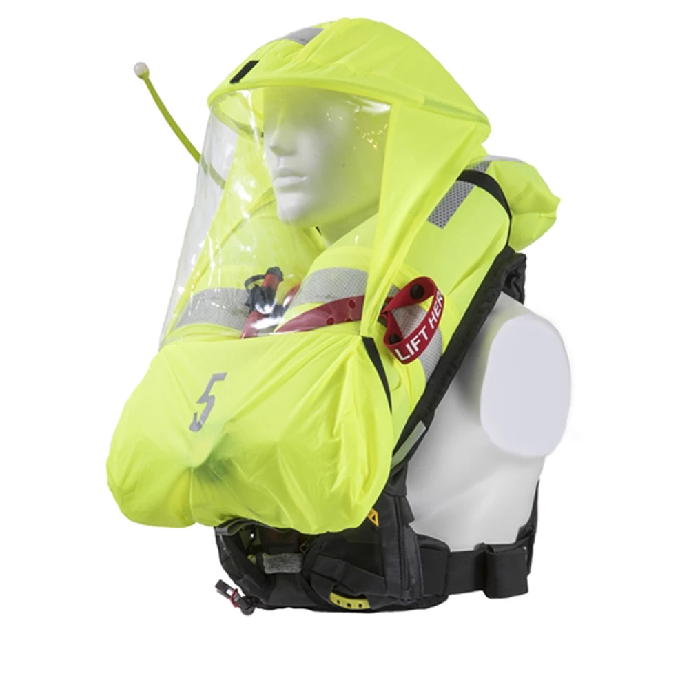 Deckvest VITO Hammar 170N Life Jacket