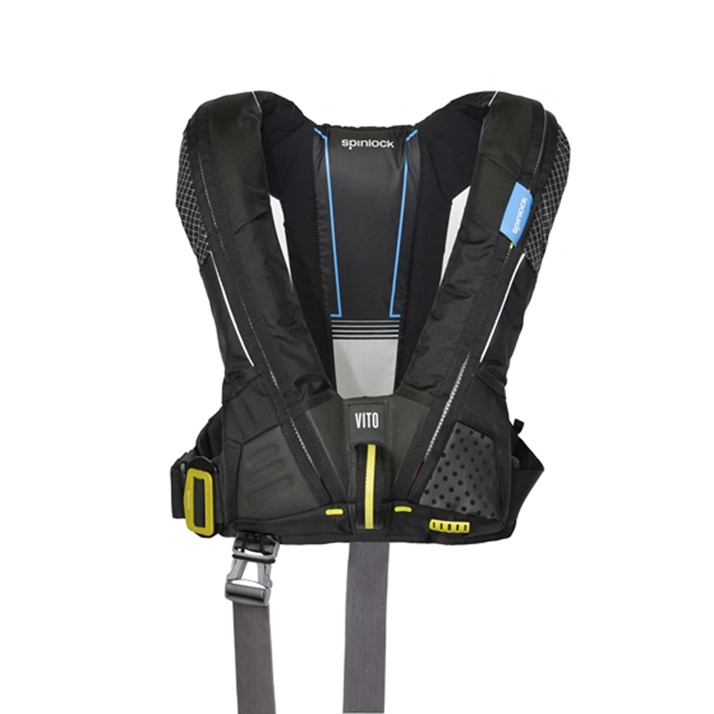 Spinlock Deckvest VITO Hammar 170N Life Jacket