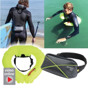 Spinlock Alto Floatation Aid 75N 