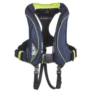 Crewsaver Ergofit+ 190N Automatic/Harness Life Jacket 