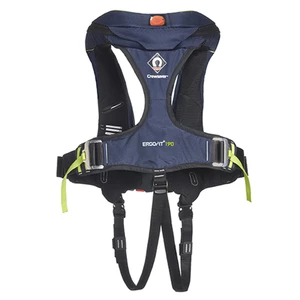 Crewsaver Ergofit+ 190N Automatic/Harness Life Jacket 