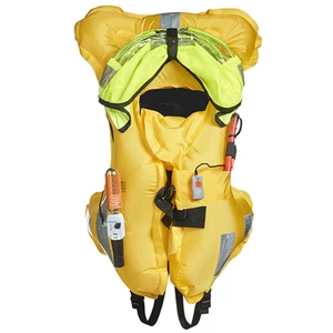 Crewsaver Ergofit+ 190N Automatic/Harness Life Jacket 