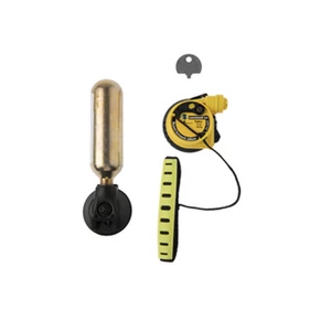 Spinlock VITO Hammar Re-Arm Kit 33g 