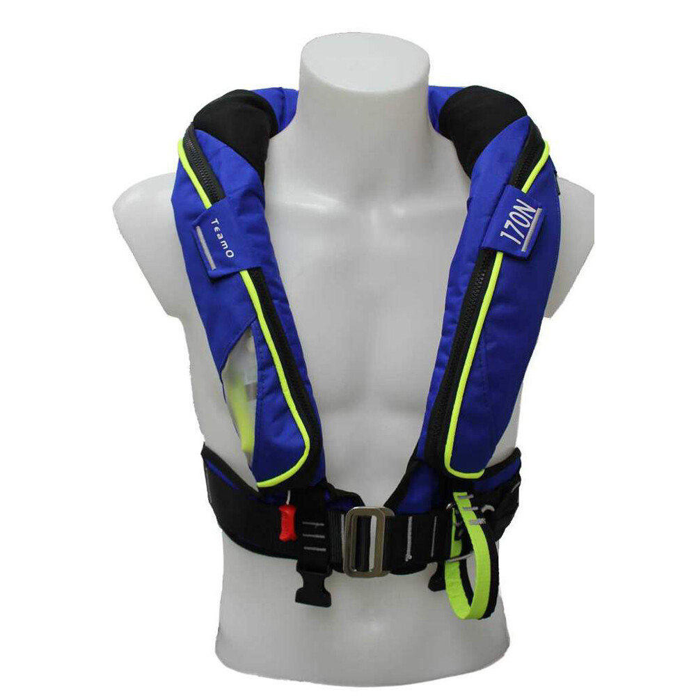 Offshore Backtow 170N Hammar Auto Lifejacket