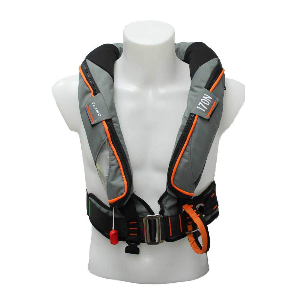 Offshore Backtow 170N Hammar Auto Lifejacket