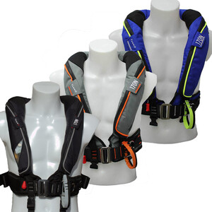 Offshore Backtow 170N Hammar Auto Lifejacket