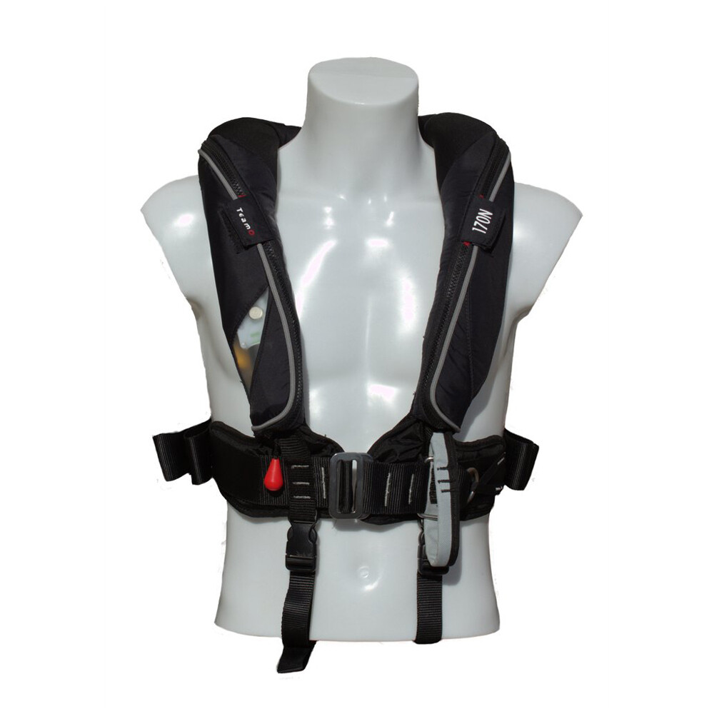 Offshore Backtow 170N Hammar Auto Lifejacket
