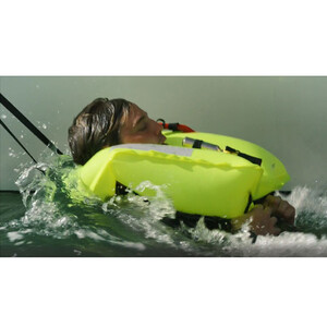 Offshore Backtow 170N Hammar Auto Lifejacket