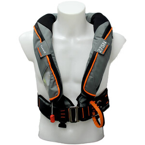 Ocean Backtow 275N Automatic Lifejacket