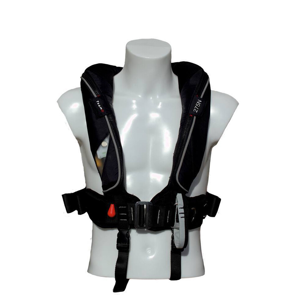 Ocean Backtow 275N Automatic Lifejacket