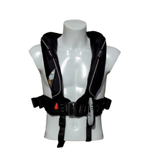 Ocean Backtow 275N Automatic Lifejacket