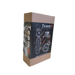 170N Hammar Re-arming Kit 38g