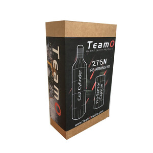 275N Pro-Sensor Re-arming Kit 60g