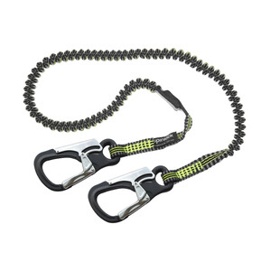 Performance Safety Line - 2 Hook 