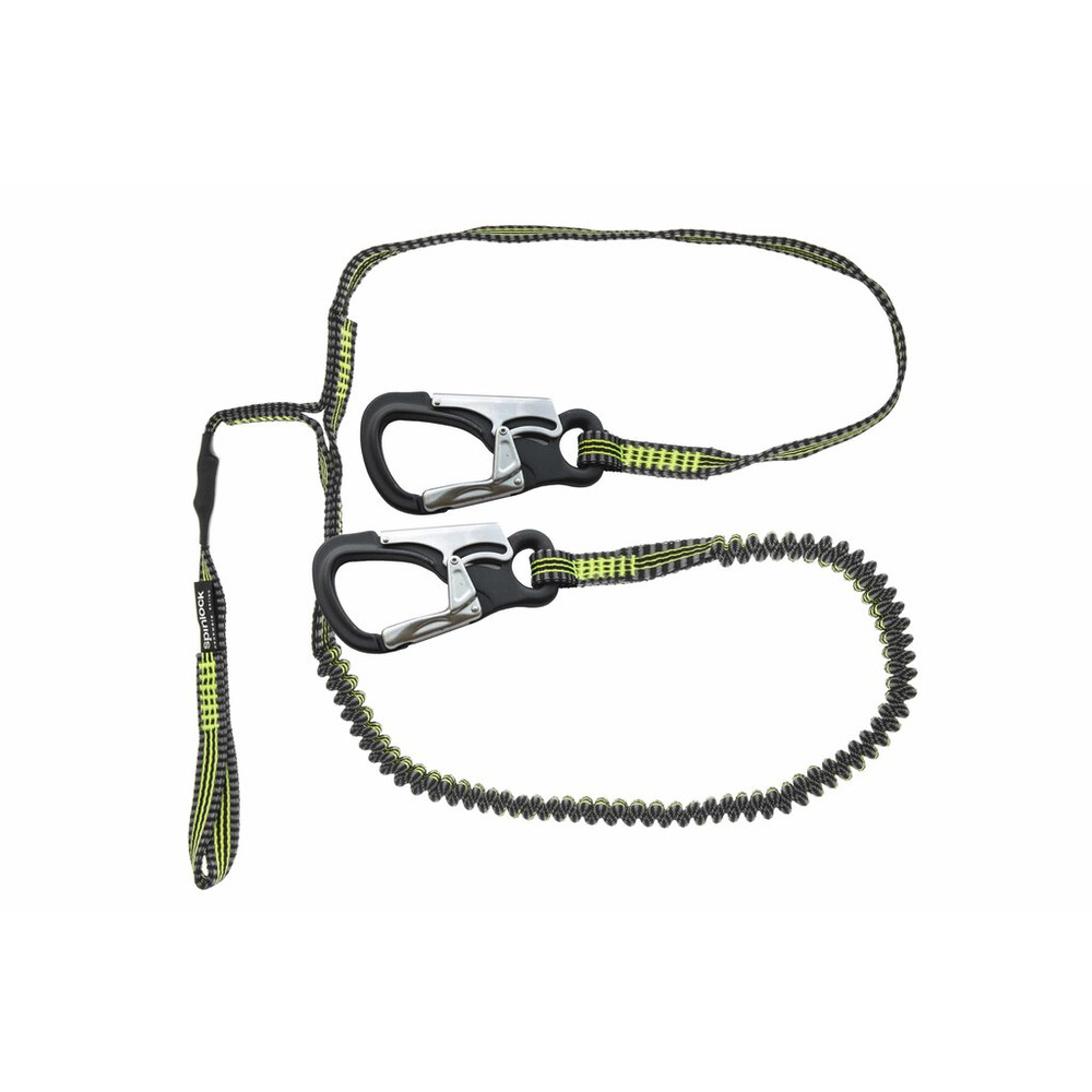 Performance Safety Line - 2 Hook & Loop