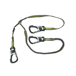 Performance Safety Line - 3 Hook 