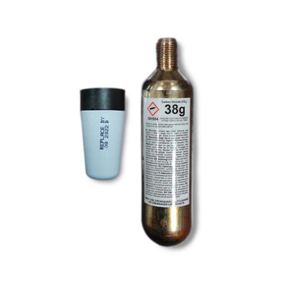 Crewsaver Auto Re-Arming Kit 38g (Elite Pro-Sensor)