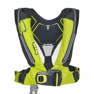 Spinlock Deckvest 6D 170N Life Jacket 