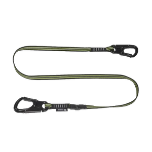 Crewsaver CREWLINE Pro Double Hook Non-elasticated Safety Line