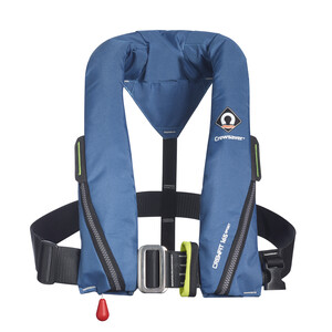 Crewfit 165N Sport Automatic