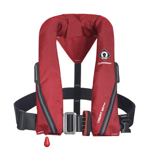 Crewfit 165N Sport Automatic