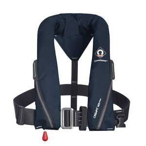 Crewfit 165N Sport Automatic Harness