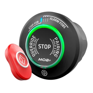 Fell MOB+ Gen2 Wireless Kill Switch Pack