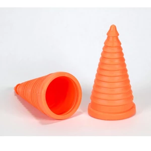 Forespar Sta-Plug Mini Emergency Plug (2 Pack) 