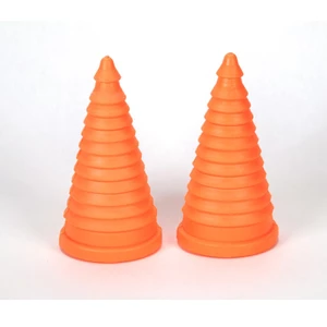 Forespar Sta-Plug Mini Emergency Plug (2 Pack) 