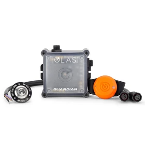 OLAS Guardian Man Overboard Alarm & Cut Off Switch 