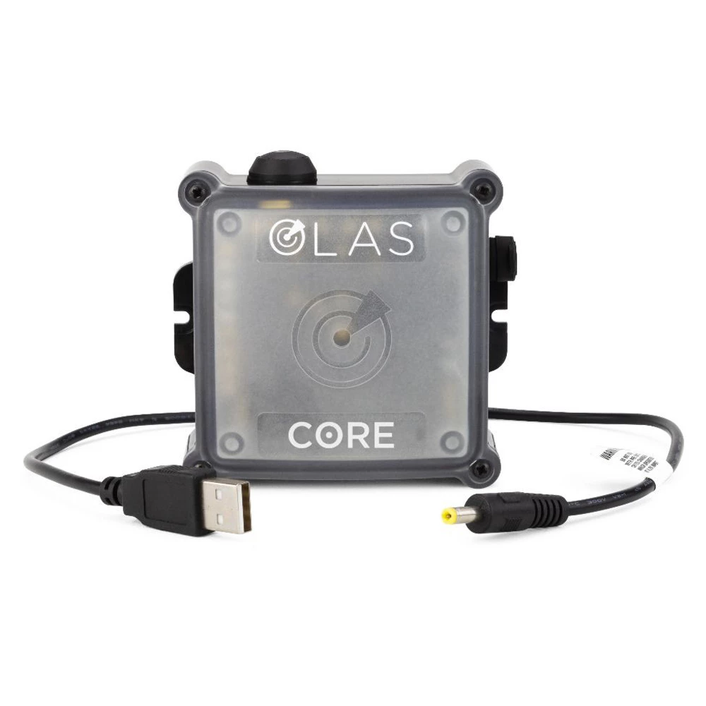 Core Man Overboard Alarm