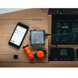 OLAS Core Man Overboard Alarm