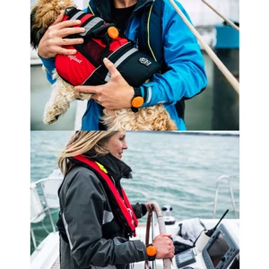 OLAS Core Man Overboard Alarm