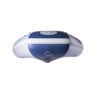 Seago Hypalon Inflatable Boat - Air Deck
