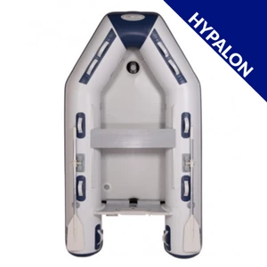 Seago Hypalon Inflatable Boat - Air Deck