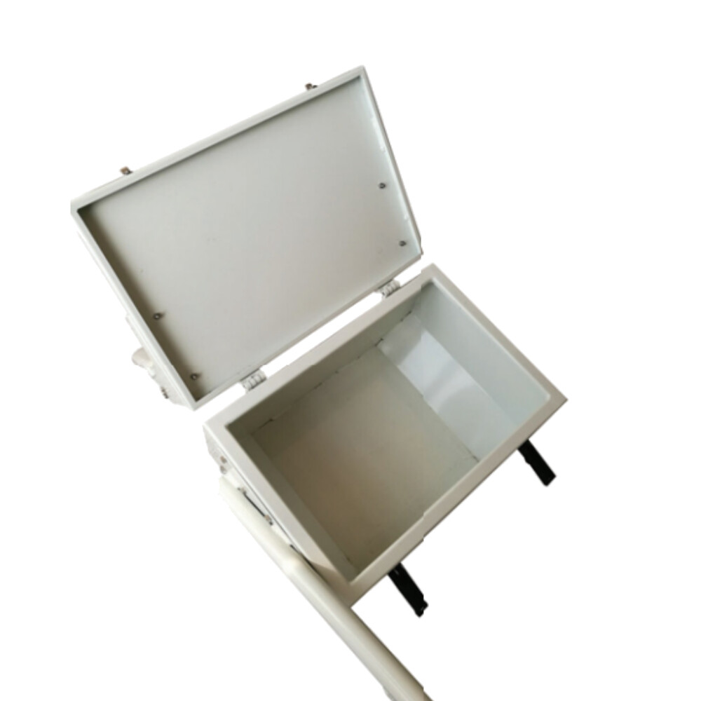 Floating Console for 3m+ RIBS