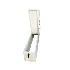 Centre Console for 3m+ RIBS