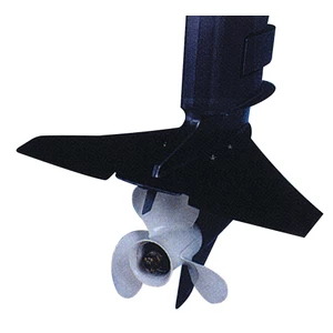 Lalizas Outboard Hydrofoil