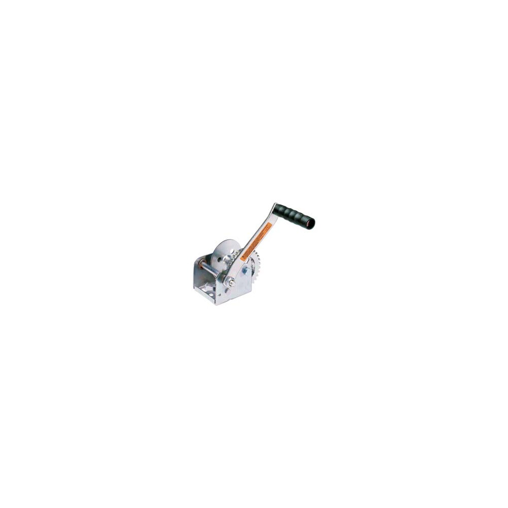 Trailer Winch