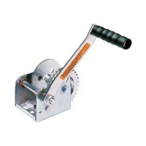 Trailer Winch