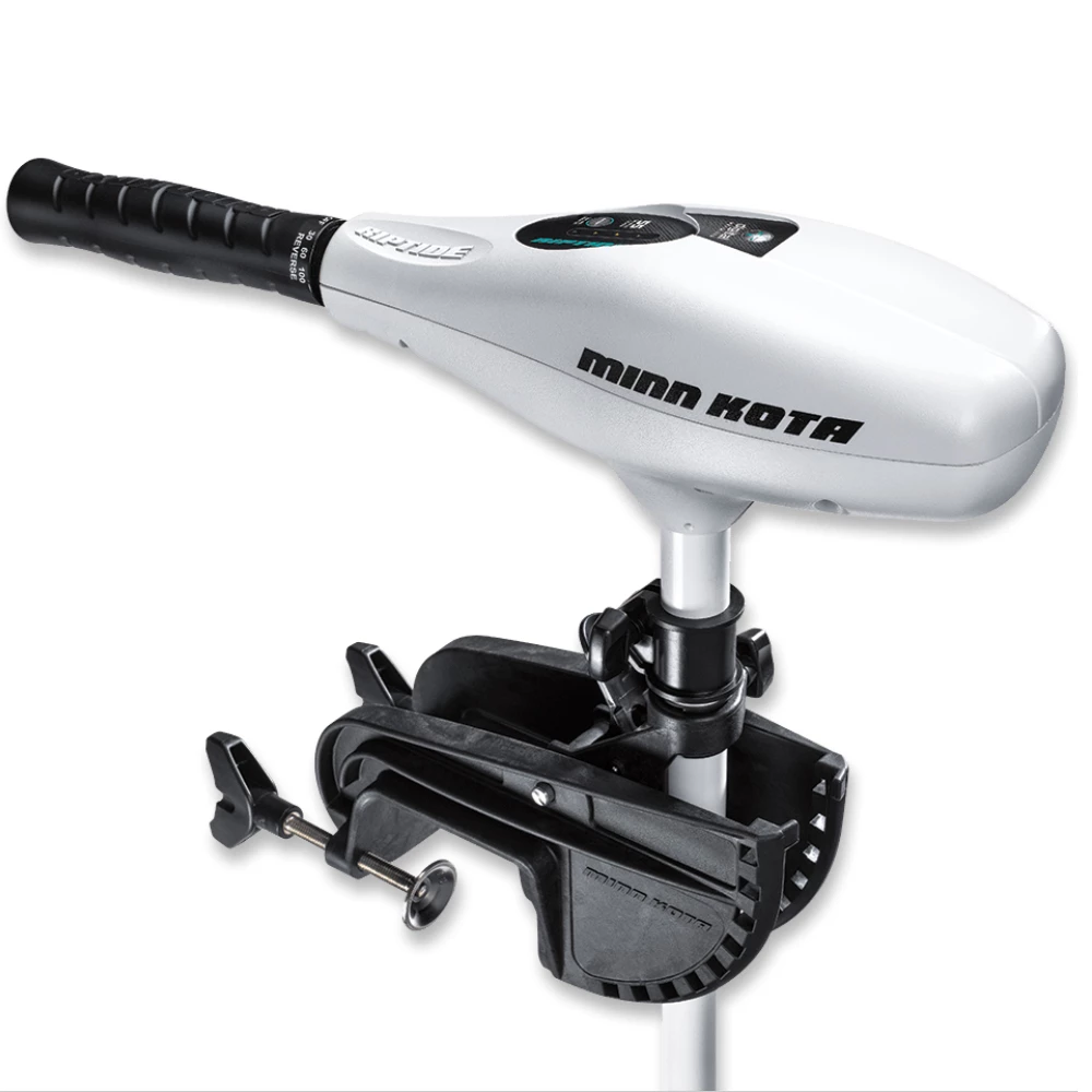 Minn Kota Riptide with Digital Maximiser 