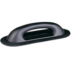 Rib Oval Grab Handle